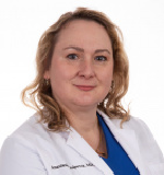 Image of Dr. Anastasia Osipova, MD, PhD