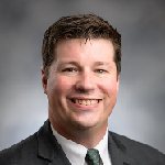 Image of Dr. Cody Voss, DO