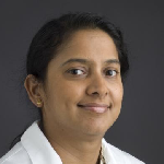 Image of Dr. Anuradha Rajagopalan, MD