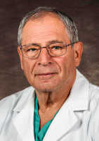 Image of Dr. Howard J. Schare, DMD