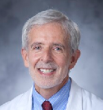 Image of Dr. Michael Freemark, MD