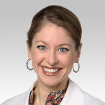 Image of Dr. Kathleen Carroll Moline, DO
