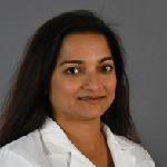 Image of Dr. Ruta S. Marfatia, MD