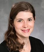 Image of Dr. Alexis Ann Vosooney, MD