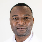 Image of Dr. Farayi Jonnes Mbuvah, MD