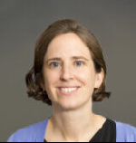 Image of Dr. Christine L. Cooley, MD