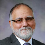 Image of Dr. Victor A. Maalouf, DO