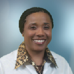 Image of Dr. Norma A. Rae-Layne, MD