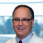 Image of Dr. David J. Mauterer, MD