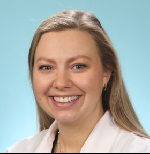 Image of Ms. Jodi E. Granger, MSN, RN, AGNP