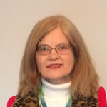 Image of Ms. Kerry Elsie Ford, MSW