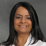 Image of Dr. Ekta M. Patel, MD