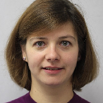 Image of Dr. Simina Clara Ionescu, MD