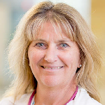 Image of Dr. Kimberly Sieli, MD