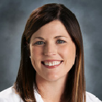 Image of Mrs. Victoria Conway, FNP