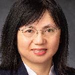 Image of Dr. Zhihong Hu, PHD, MD