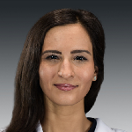 Image of Dr. Shayma M. Jawad, DO