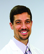 Image of Dr. Justin Laplante, MD