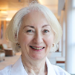 Image of Dr. Sally R. Bergwerk, MD