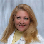 Image of Dr. Dorothy T. Christman, MD