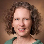 Image of Dr. Jennifer Green, MPH, MD