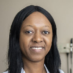 Image of Dr. Ndelela Nadine Mbuyi, MD