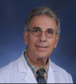 Image of Dr. Bernard Gran, MD