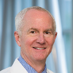 Image of Dr. John D. Barr, MD