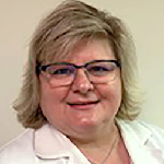 Image of Dr. Michelle L. Stoudt, DO