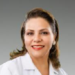 Image of Dr. Zahra Shahim, MD