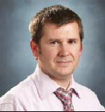Image of Dr. Andrej V. Hnatov, MD, Radiation Oncologist