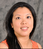 Image of Dr. Jennifer Gyi, RPH, DO