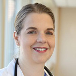 Image of Dr. Tricia W. Vandehey, MD, DO