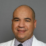 Image of Dr. Edgar Morris Wayne II, MD
