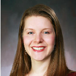 Image of Dr. Tiffany M. Ludka-Gaulke, MD