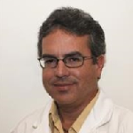 Image of Dr. Jose Irizarry, MD