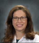 Image of Dr. Angela M. D'alessandro, MD