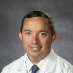 Image of Dr. Nicholas E. Johnson, MD, MS-CI