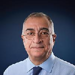 Image of Dr. Akram S. Talhouk, MD
