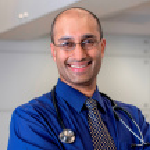 Image of Dr. Chandan Lad, MD