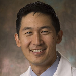 Image of Dr. Timothy Chen-An Lee, MD