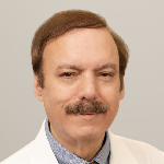 Image of Dr. Bernard Gojer, MPA, MD