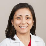 Image of Dr. Maria T. Ranin-Lay, MD