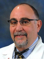 Image of Dr. Louis Borgatta, MD