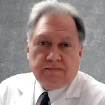 Image of Dr. Gustav L. Ibranyi Jr., DPM