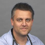 Image of Dr. Robert J. Van Vliet, DO