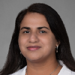 Image of Dr. Sameera Jabeen, MD