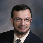 Image of Dr. Mohammed M. Adil, MD