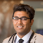 Image of Dr. Keval G. Shah, MD