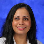 Image of Dr. Smita Chandrashekhar Dandekar, MD